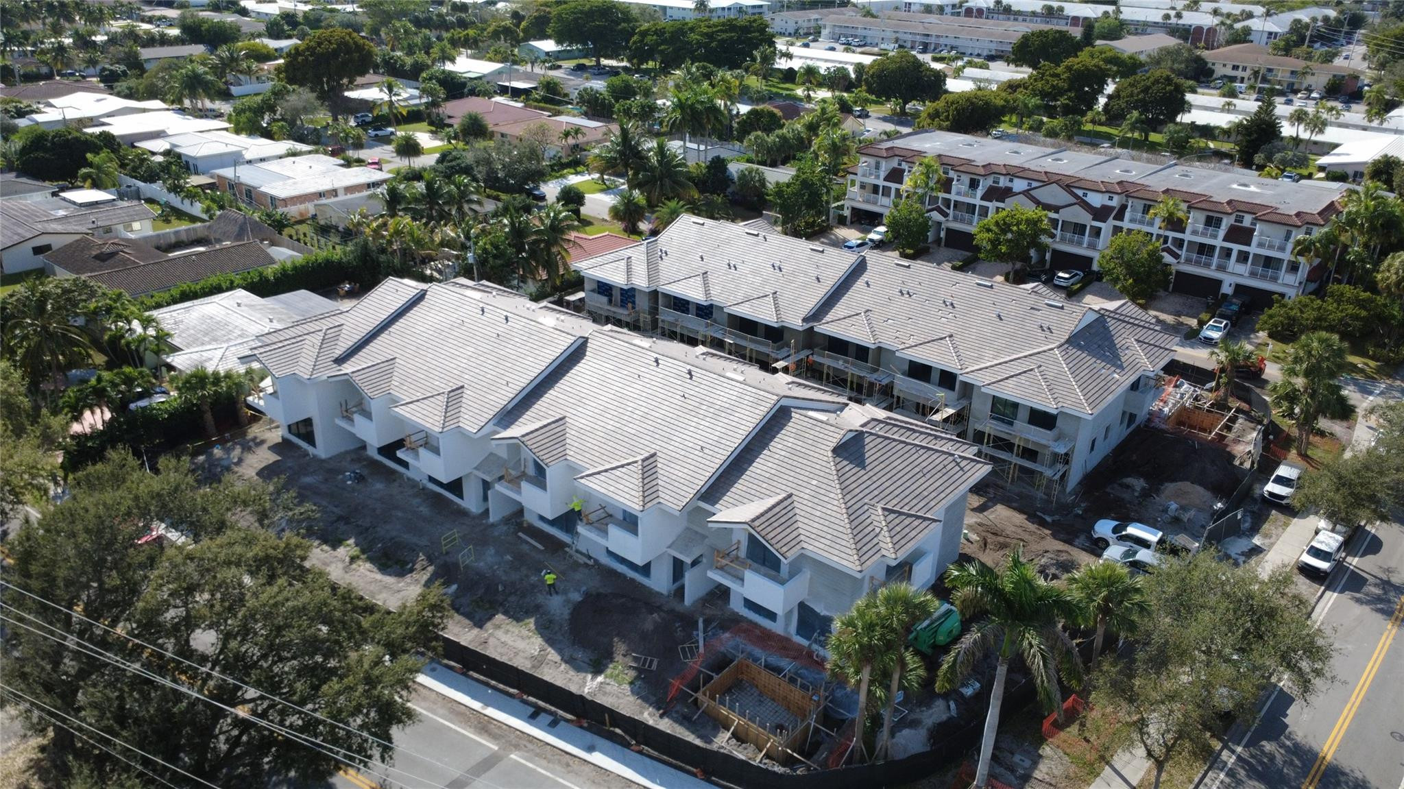 3867 NE 23rd Avenue A-6, Lighthouse Point Unit: A-6