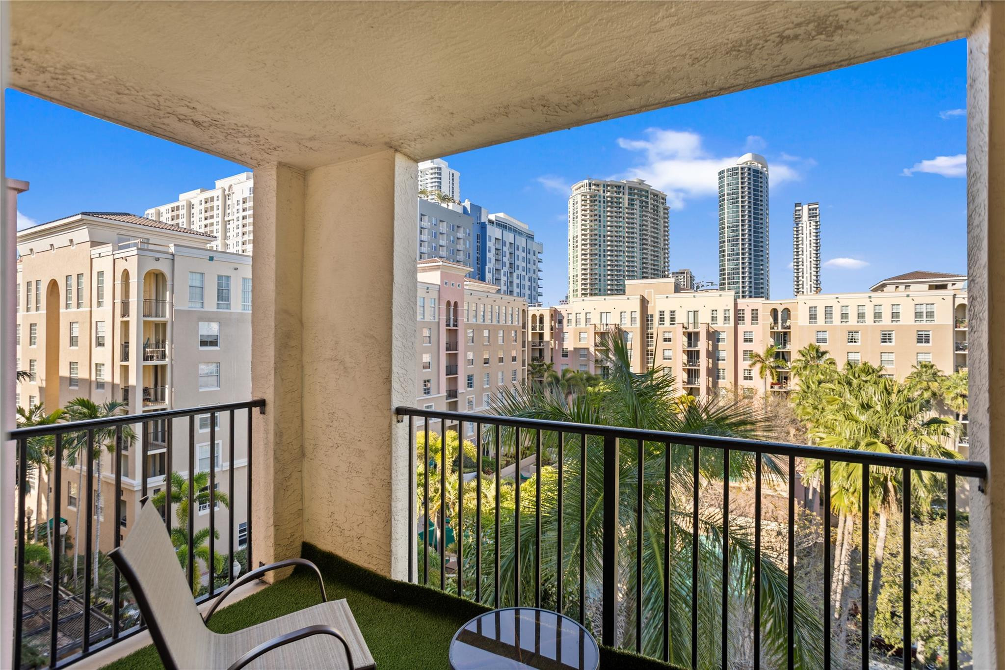 520 SE 5th Avenue 1602