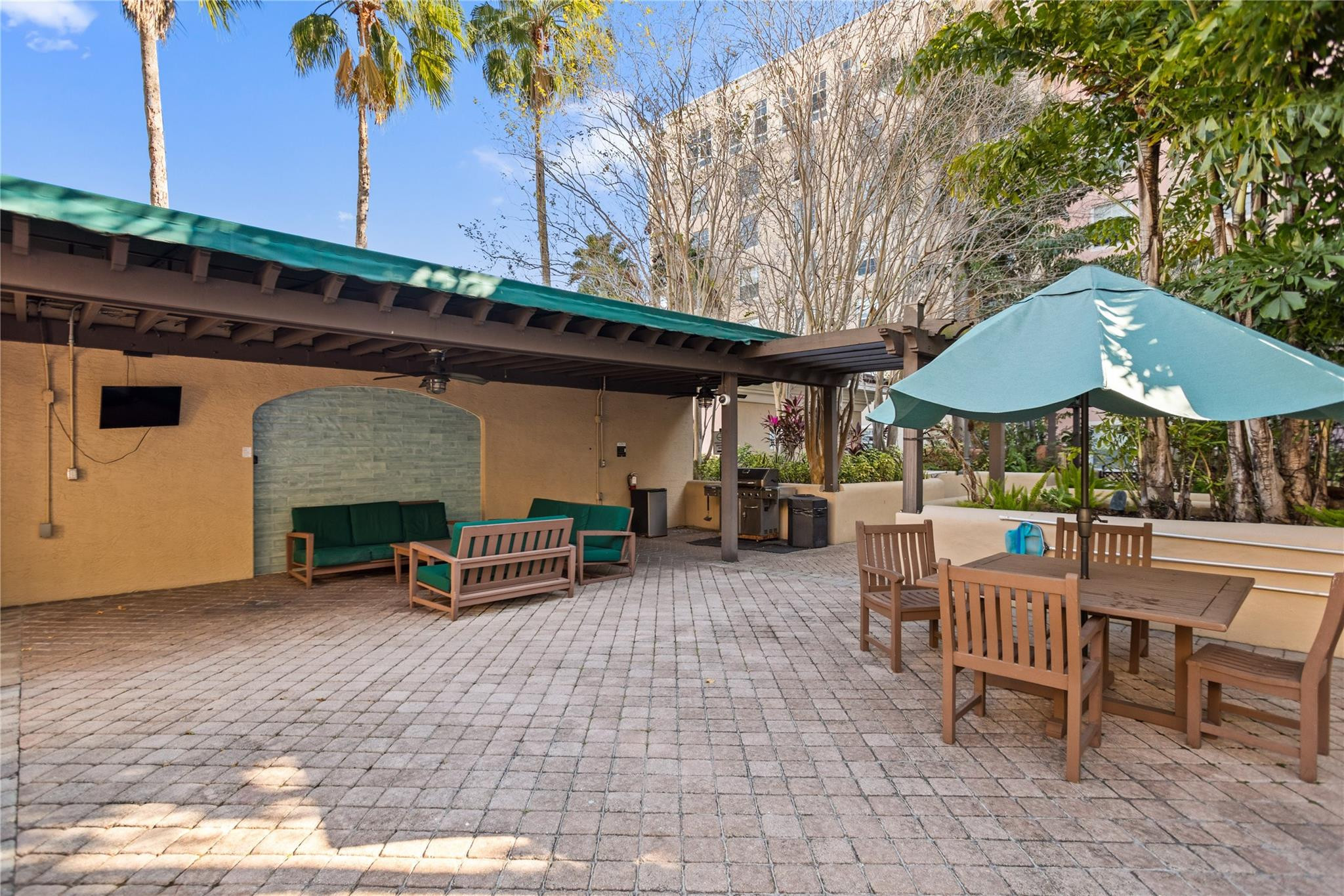 520 SE 5th Avenue 1602