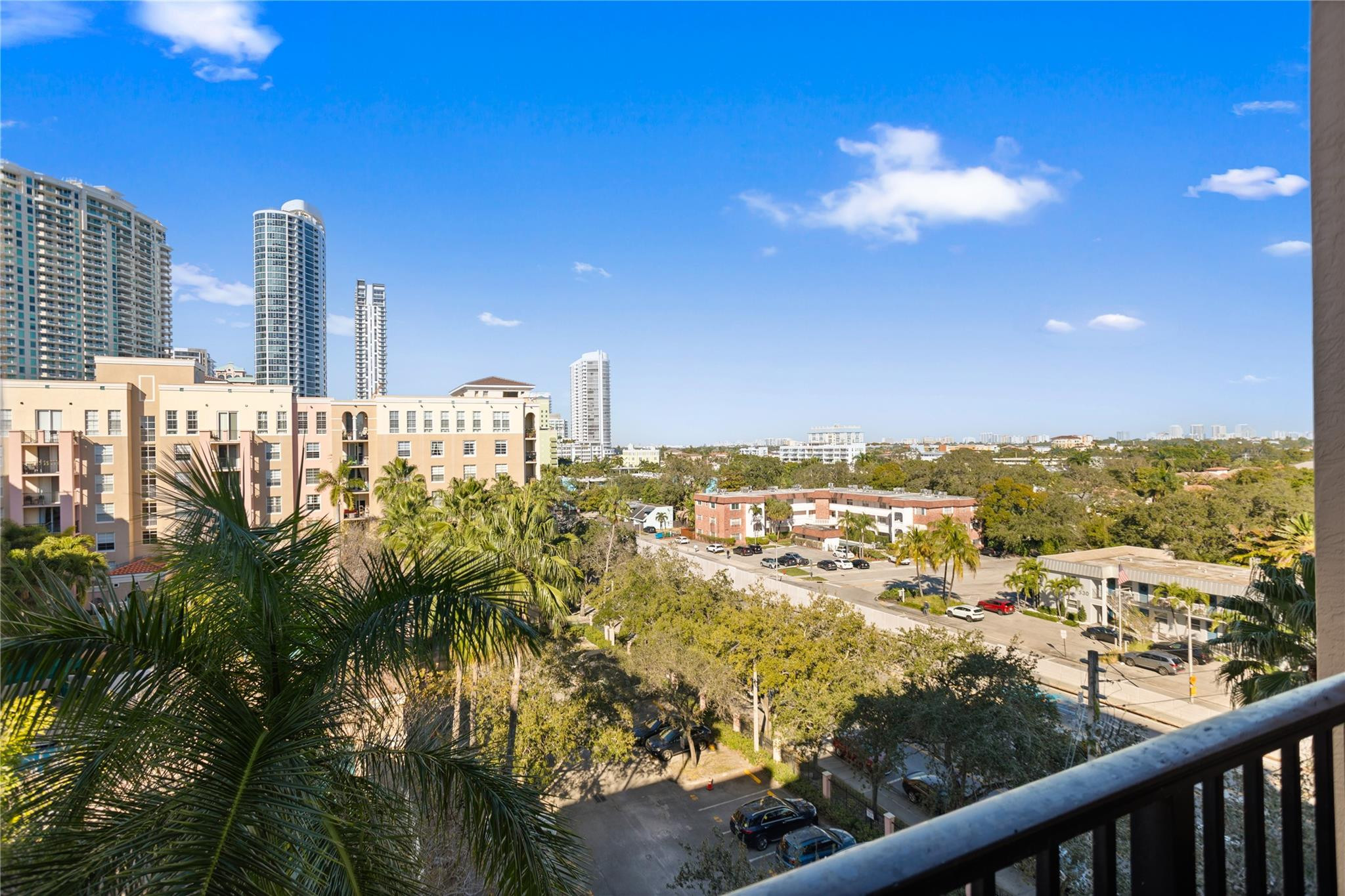 520 SE 5th Avenue 1602