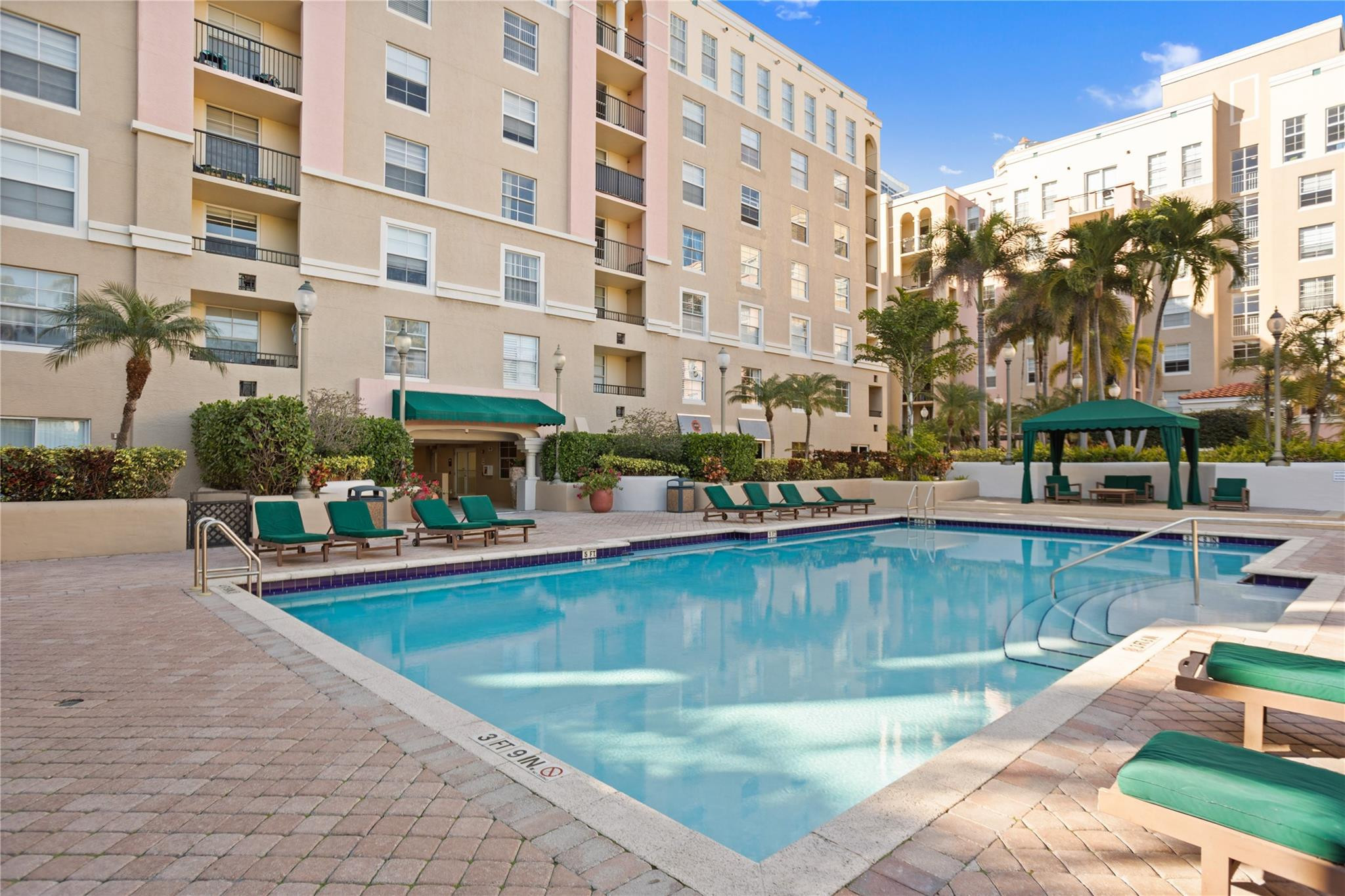 520 SE 5th Avenue 1602