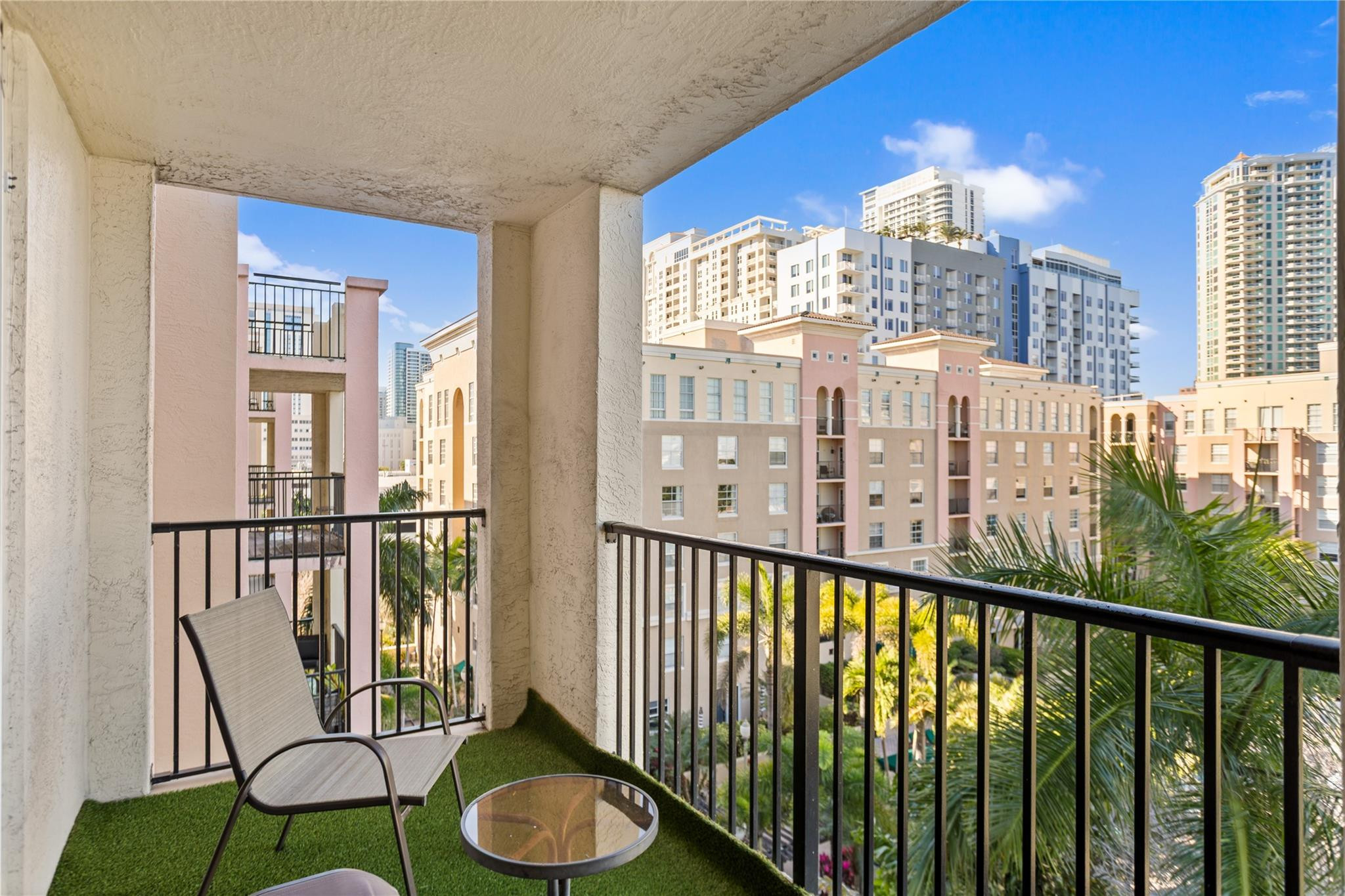 520 SE 5th Avenue 1602