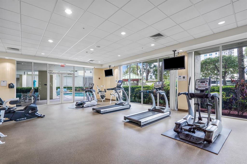 401 SW 4th Avenue 1201