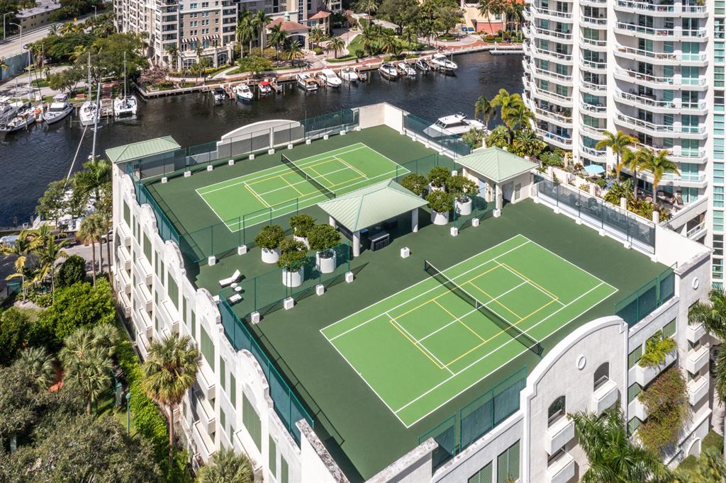 401 SW 4th Avenue 1201