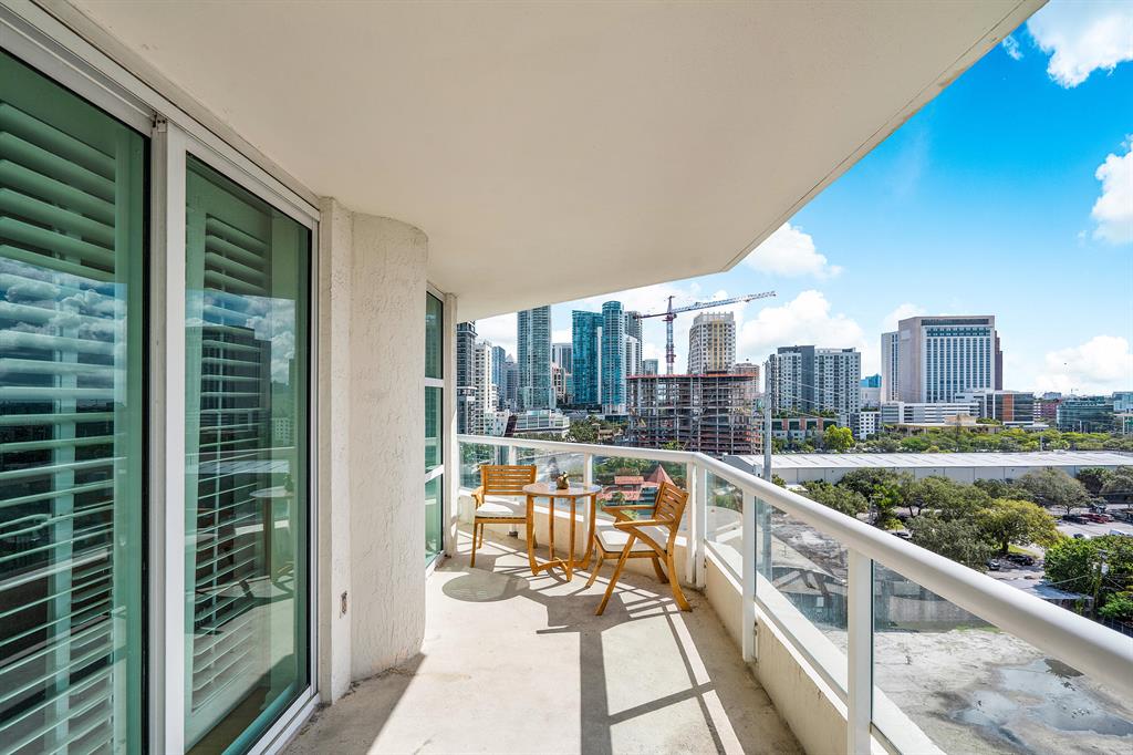 401 SW 4th Avenue 1201