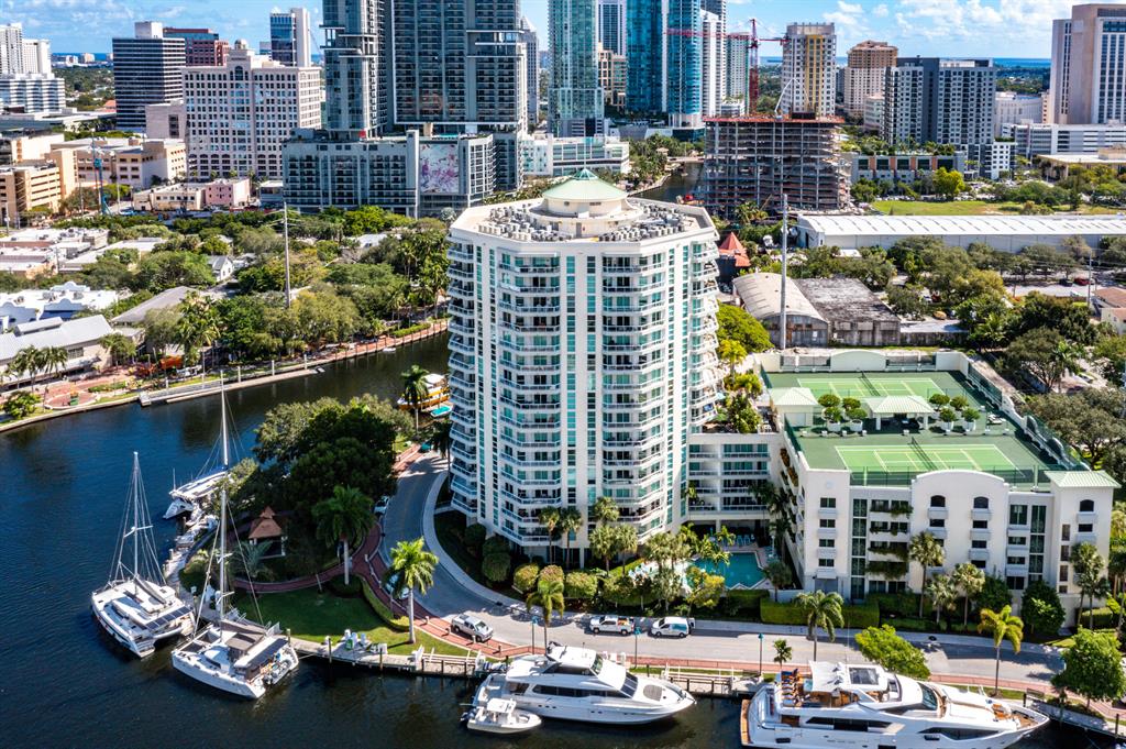 401 SW 4th Avenue 1201