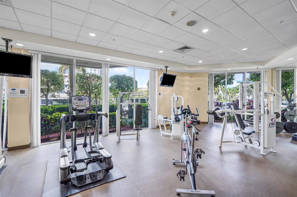 401 SW 4th Avenue 1201