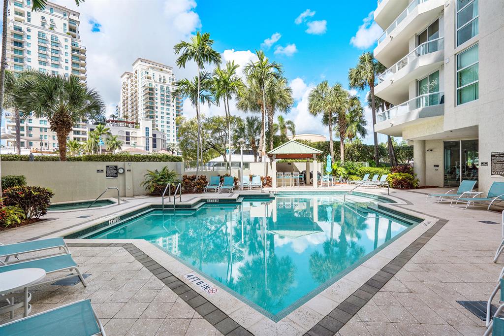 401 SW 4th Avenue 1201