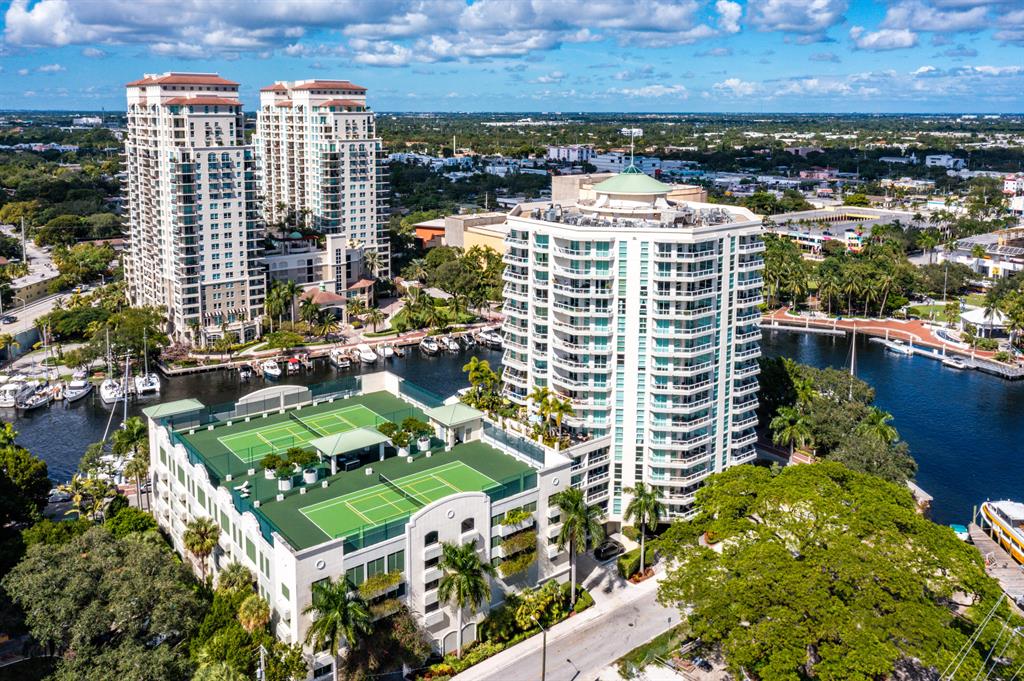 401 SW 4th Avenue 1201