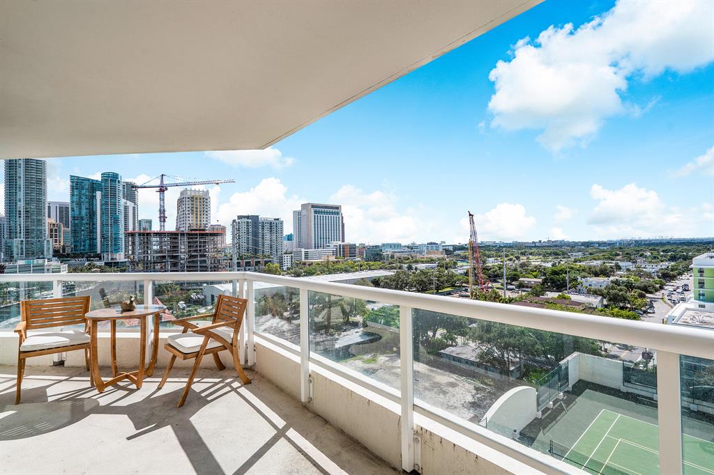 401 SW 4th Avenue 1201