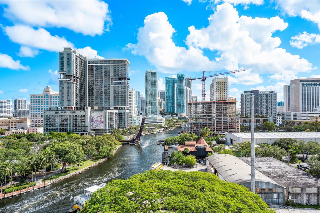 401 SW 4th Avenue 1201