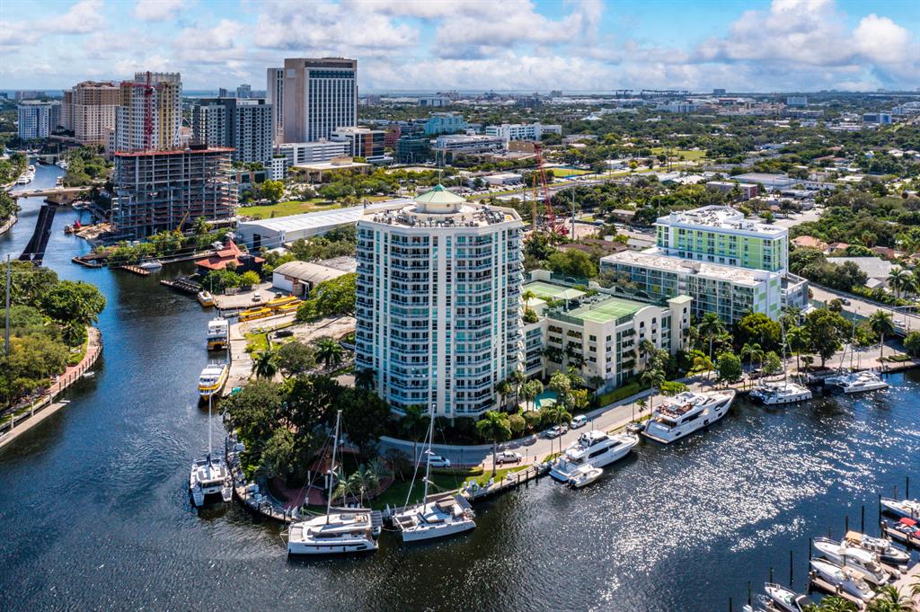 401 SW 4th Avenue 1201