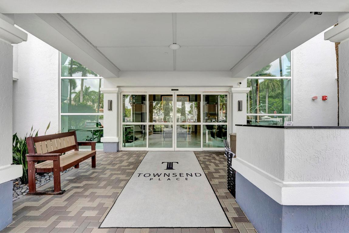 500 SE Mizner Boulevard A710