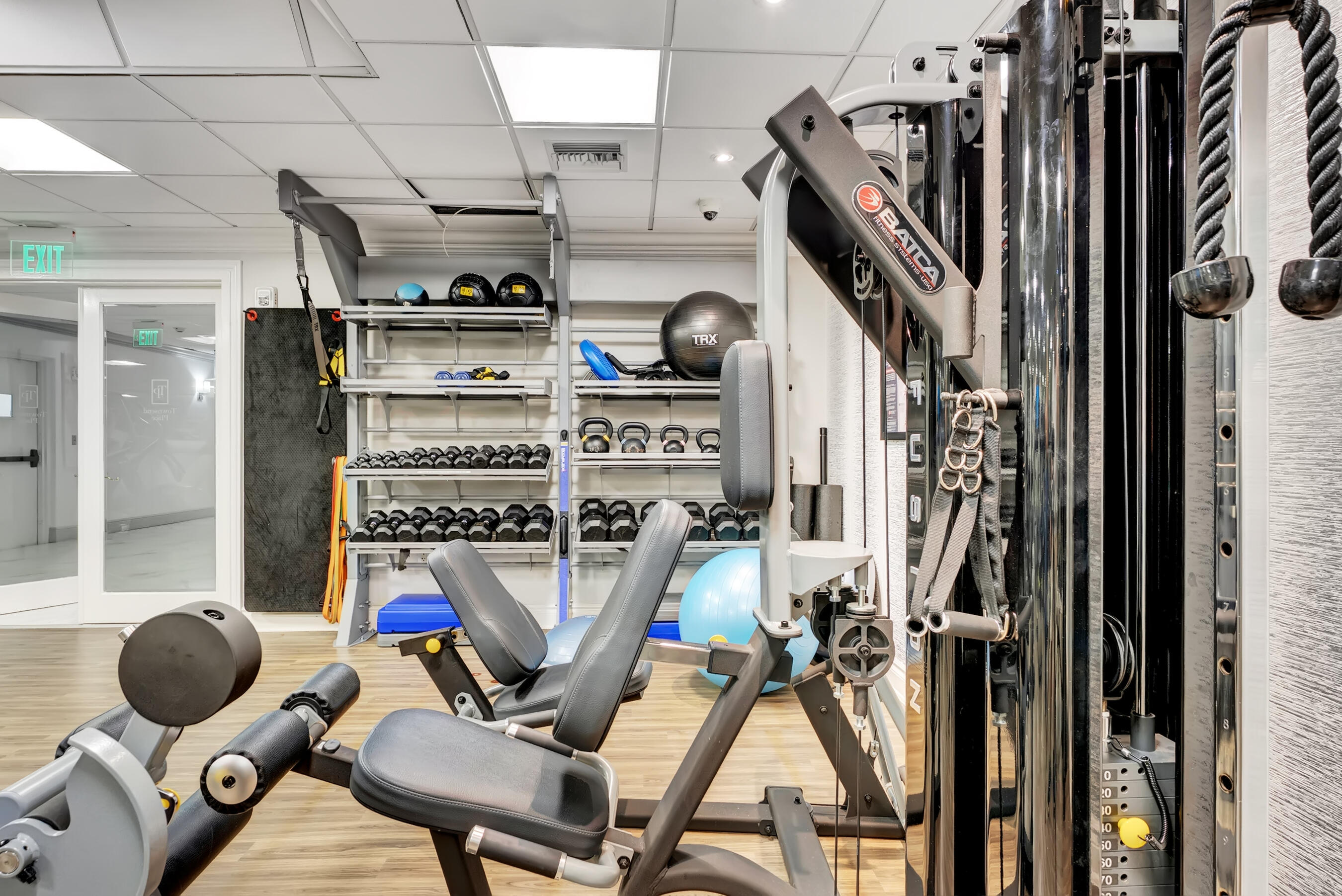 500 SE Mizner Boulevard A710