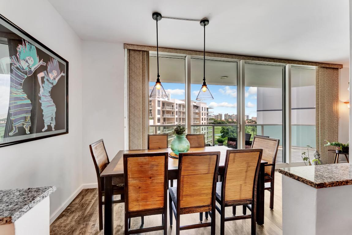 500 SE Mizner Boulevard A710