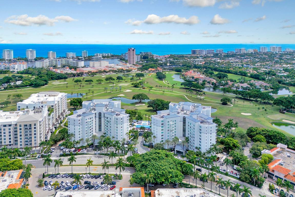 500 SE Mizner Boulevard A710