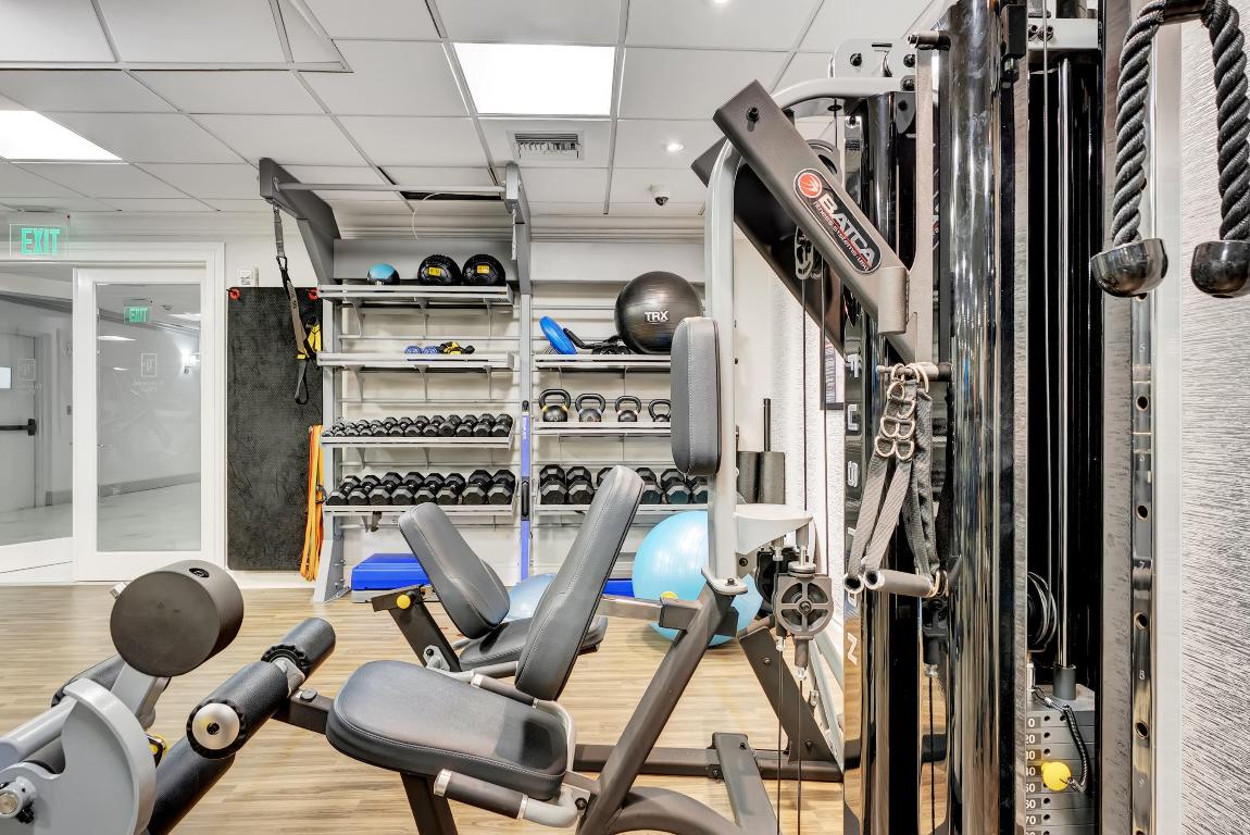 500 SE Mizner Boulevard A710