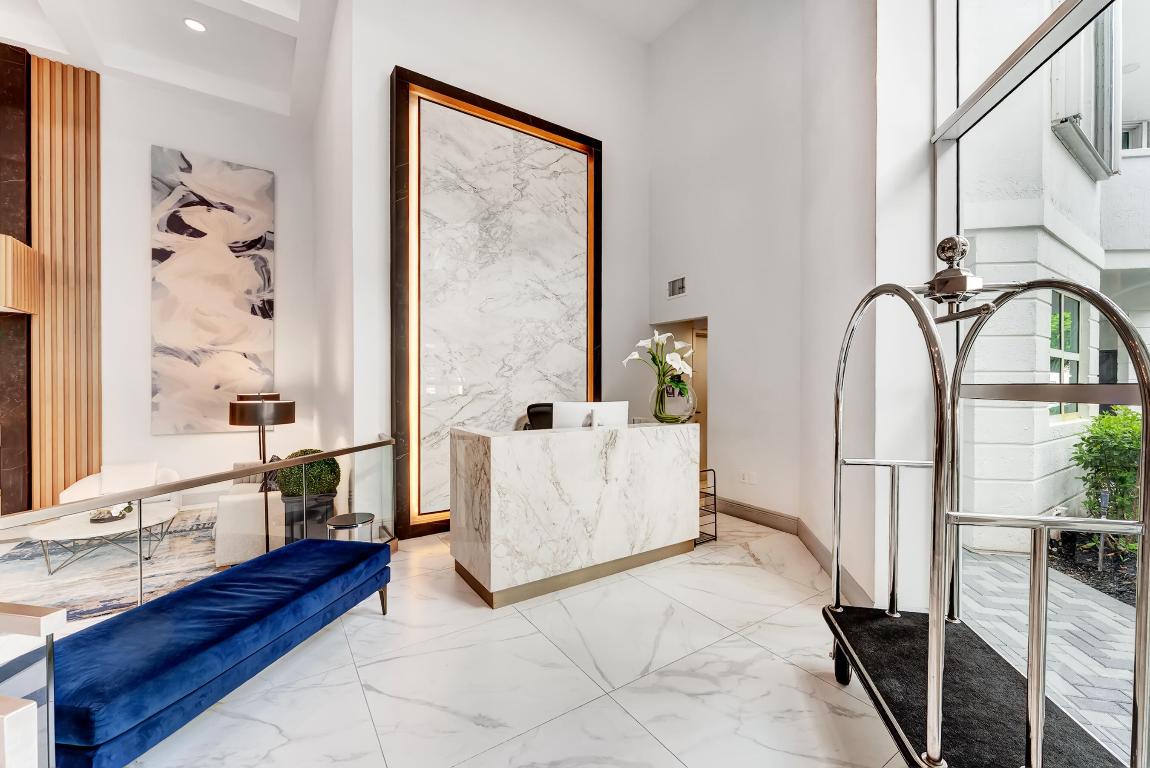 500 SE Mizner Boulevard A710