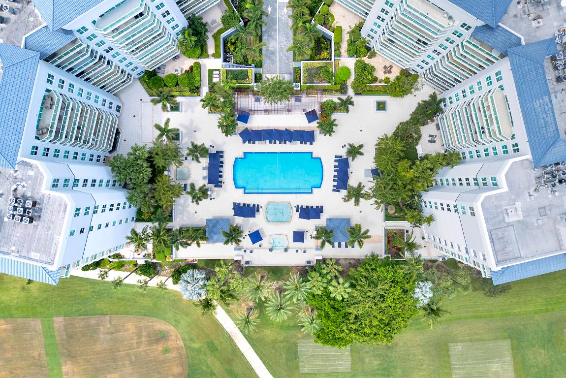 500 SE Mizner Boulevard A710