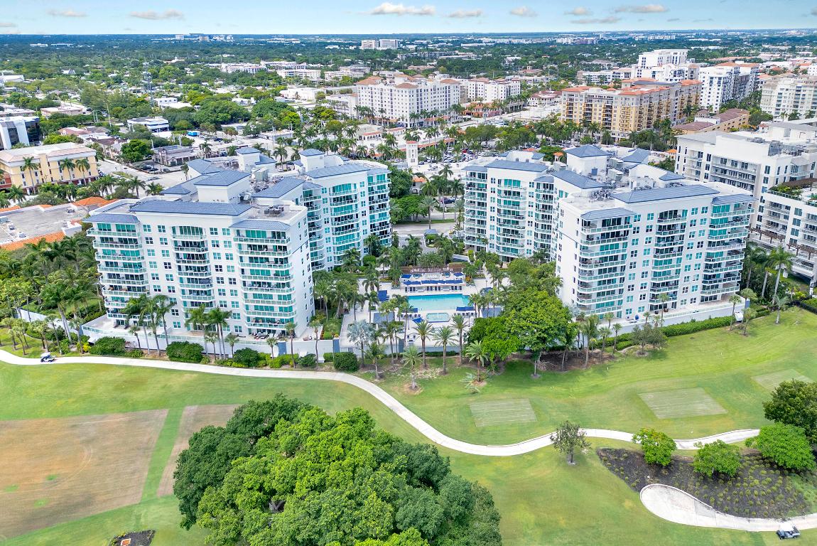 500 SE Mizner Boulevard A710