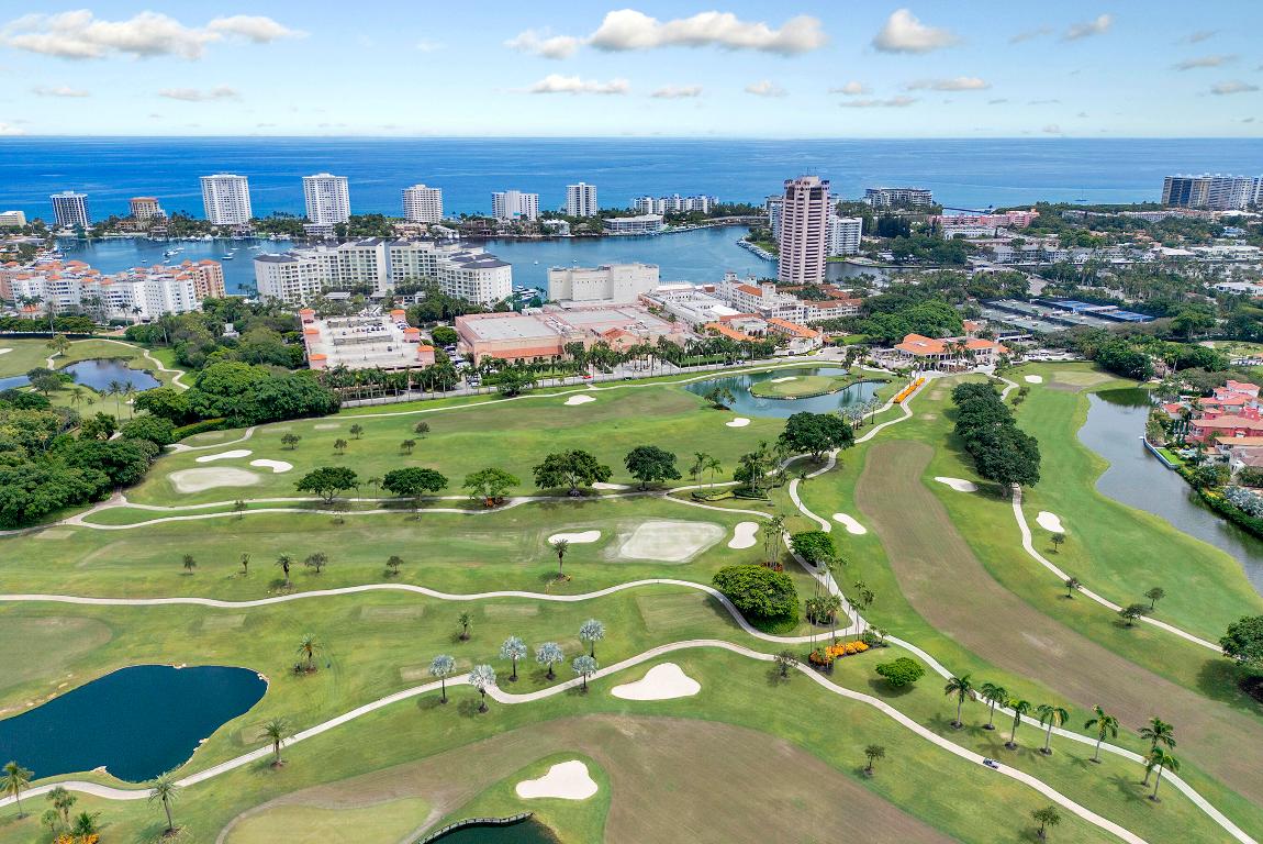 500 SE Mizner Boulevard A710