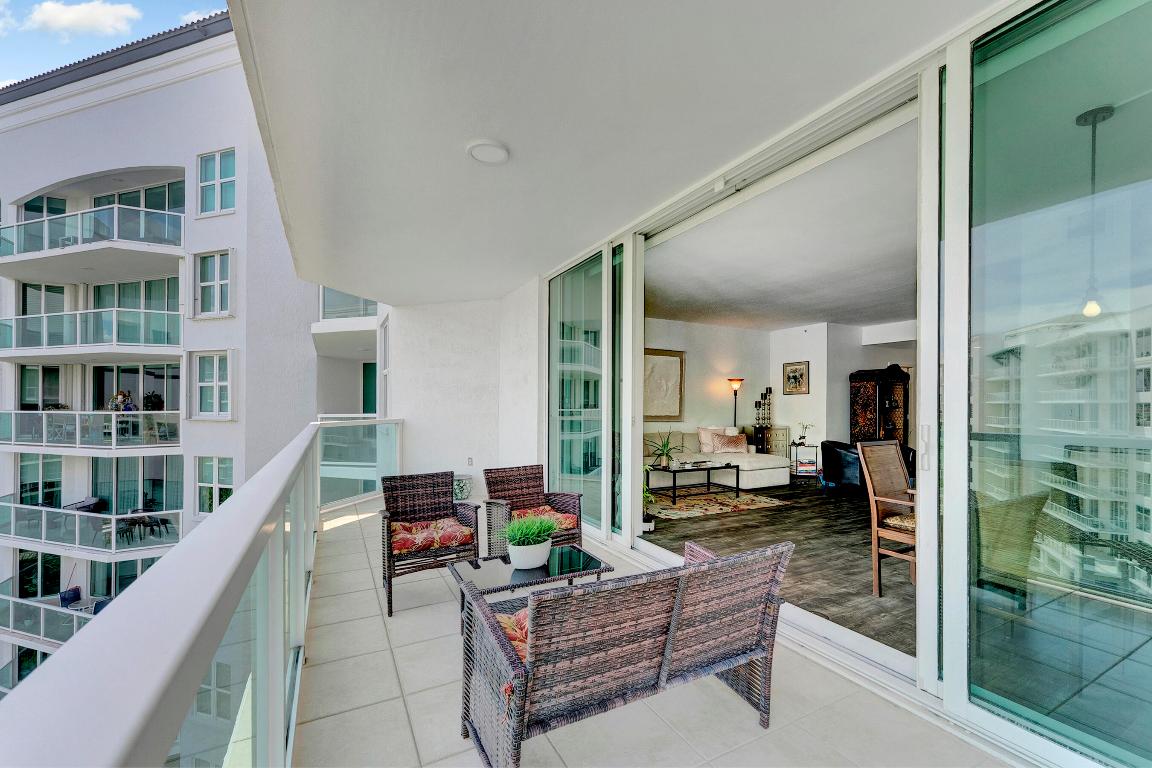 500 SE Mizner Boulevard A710