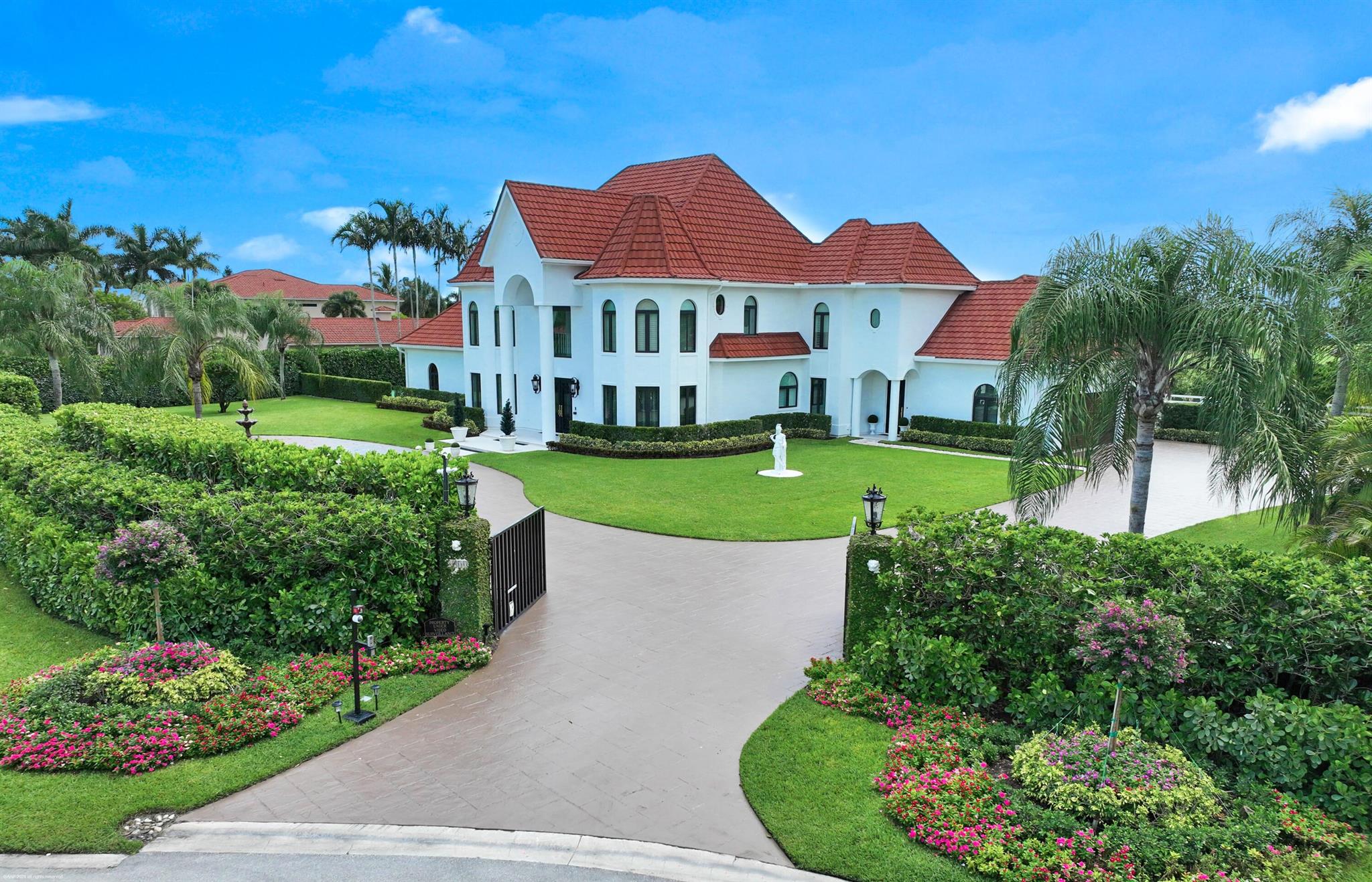 3900 Fieldview Way