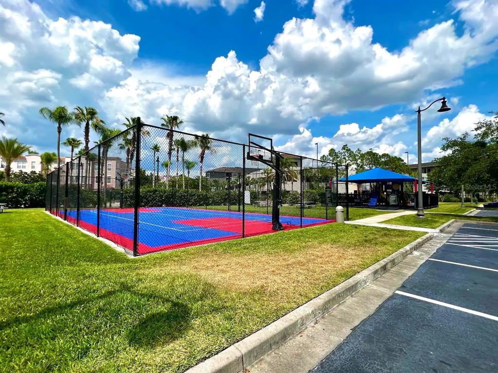 5024 SHOREWAY LOOP Unit: 20706