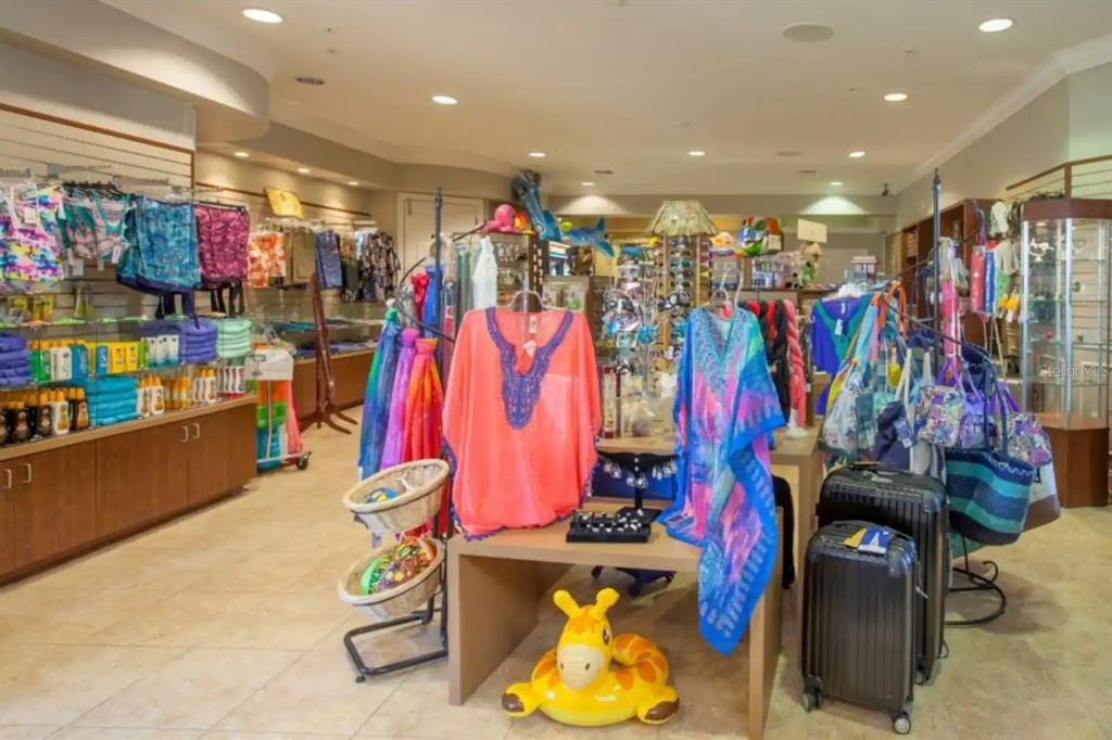 5024 SHOREWAY LOOP Unit: 20706