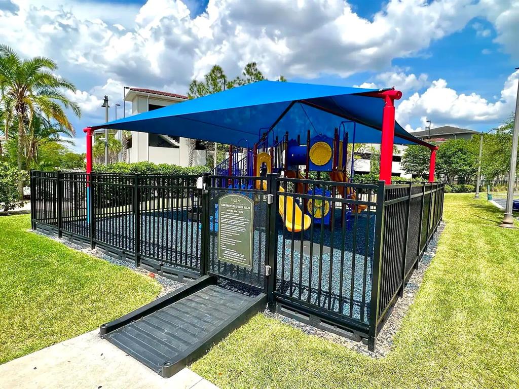 5024 SHOREWAY LOOP Unit: 20706