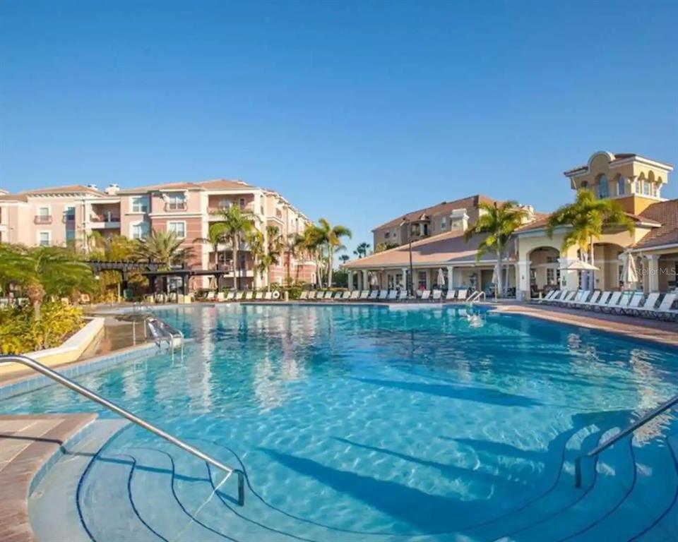 5024 SHOREWAY LOOP Unit: 20706