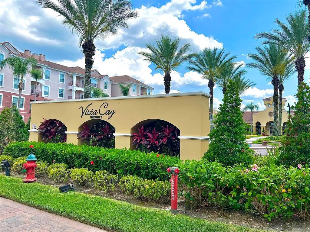 5024 SHOREWAY LOOP Unit: 20706