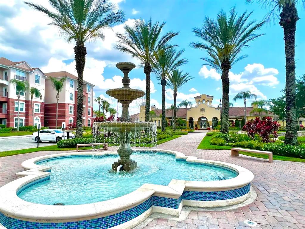 5024 SHOREWAY LOOP Unit: 20706