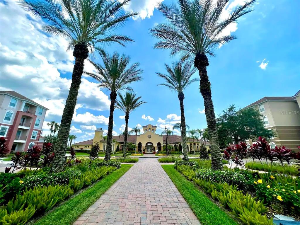 5024 SHOREWAY LOOP Unit: 20706