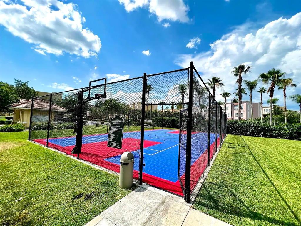 5024 SHOREWAY LOOP Unit: 20706