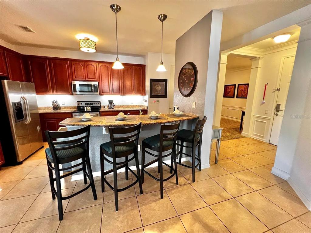 5024 SHOREWAY LOOP Unit: 20706