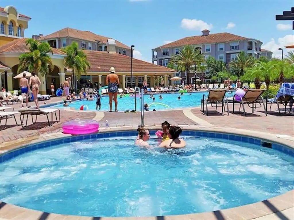 5024 SHOREWAY LOOP Unit: 20706