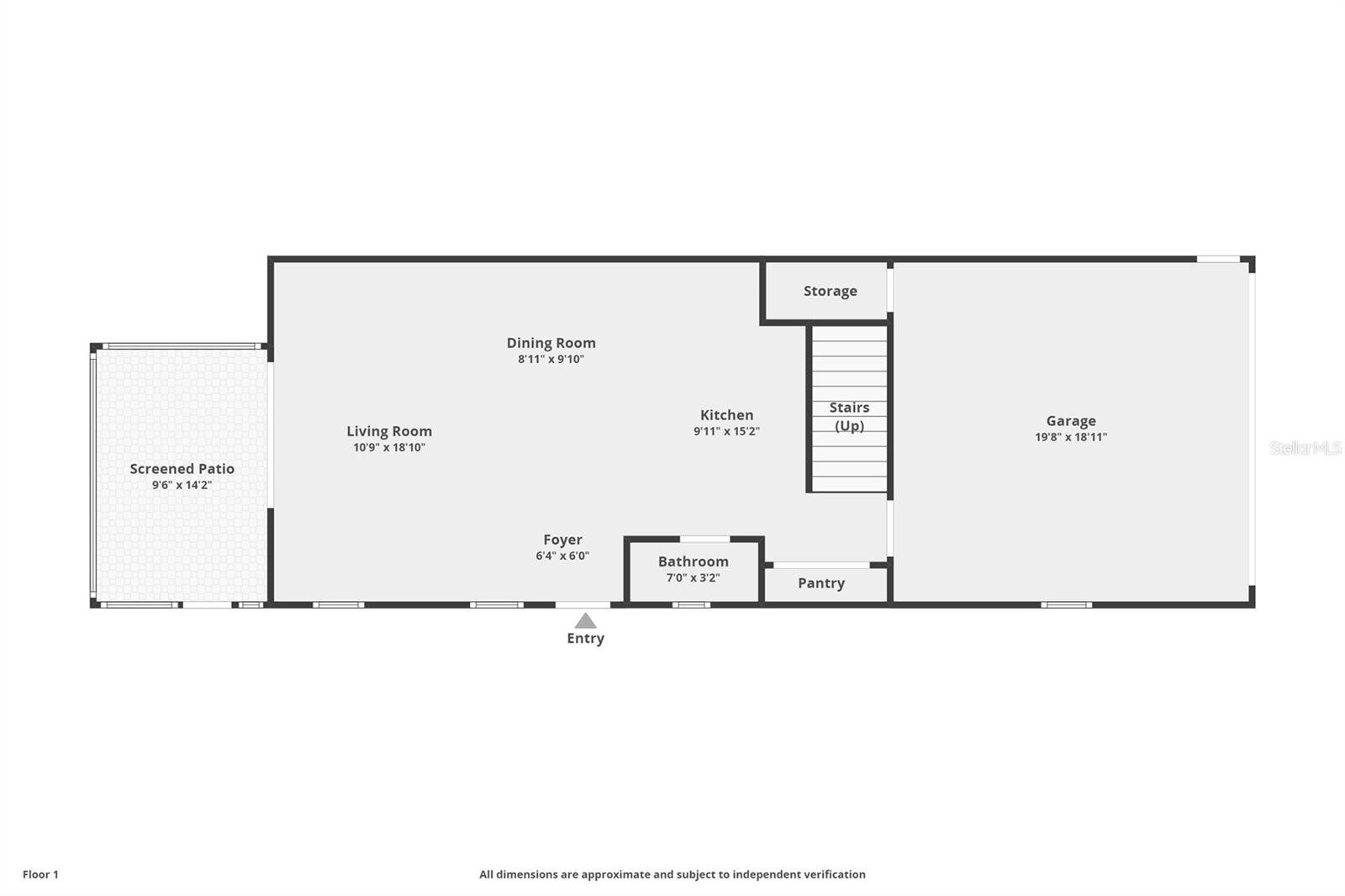 1820 GARDEN SAGE DRIVE