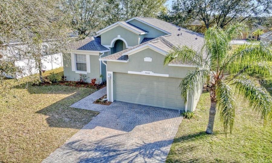 15408 GROOSE POINT LANE