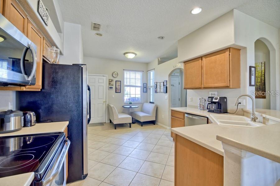 15408 GROOSE POINT LANE