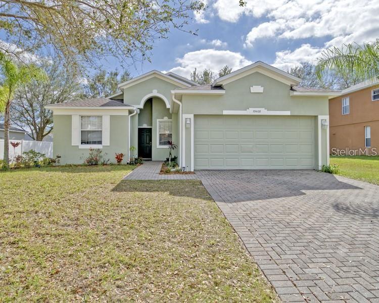 15408 GROOSE POINT LANE