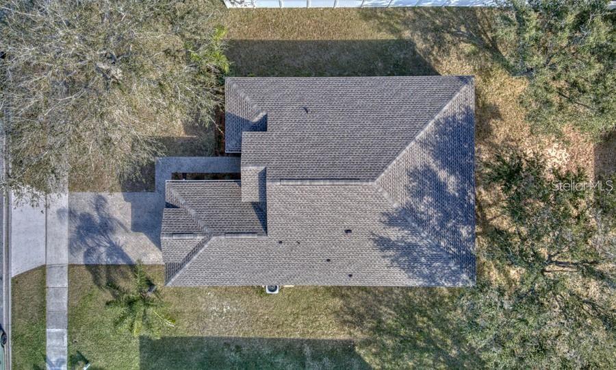 15408 GROOSE POINT LANE