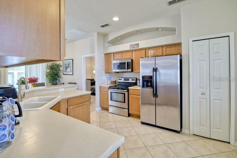 15408 GROOSE POINT LANE