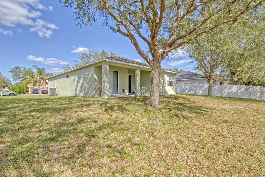 15408 GROOSE POINT LANE