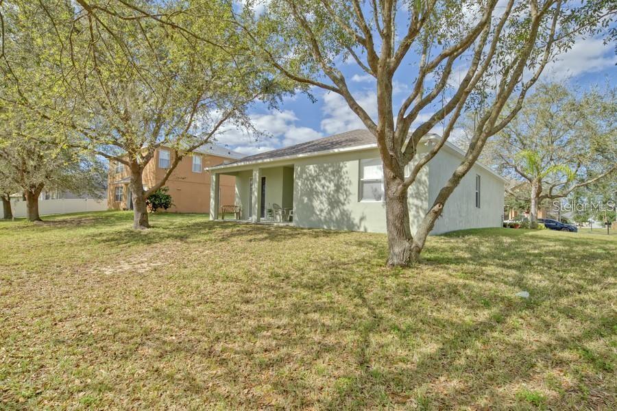 15408 GROOSE POINT LANE