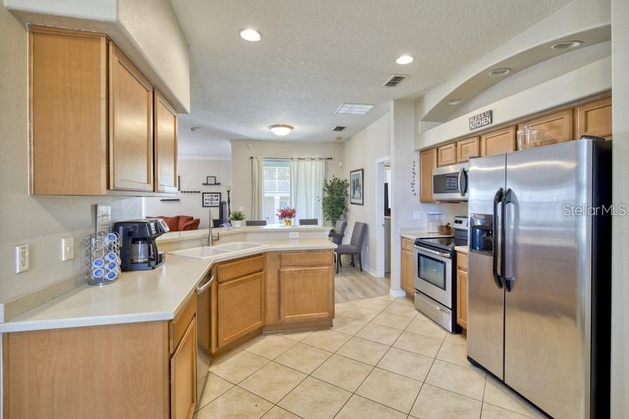 15408 GROOSE POINT LANE