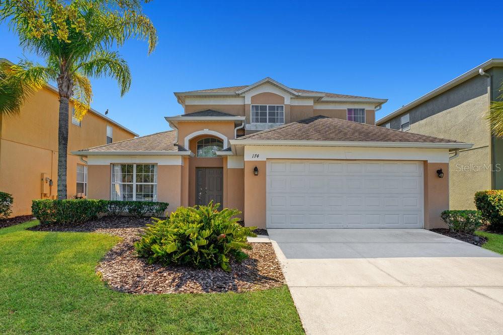 174 HIDEAWAY BEACH LN