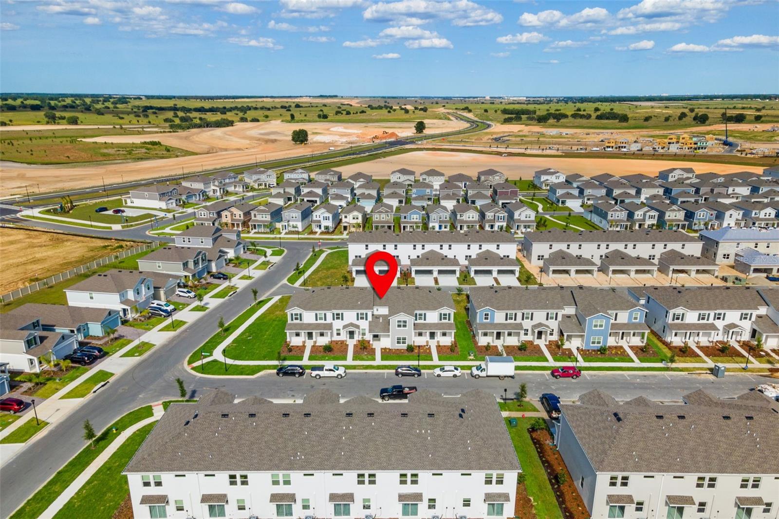 6068 PEACEFUL PARK WAY