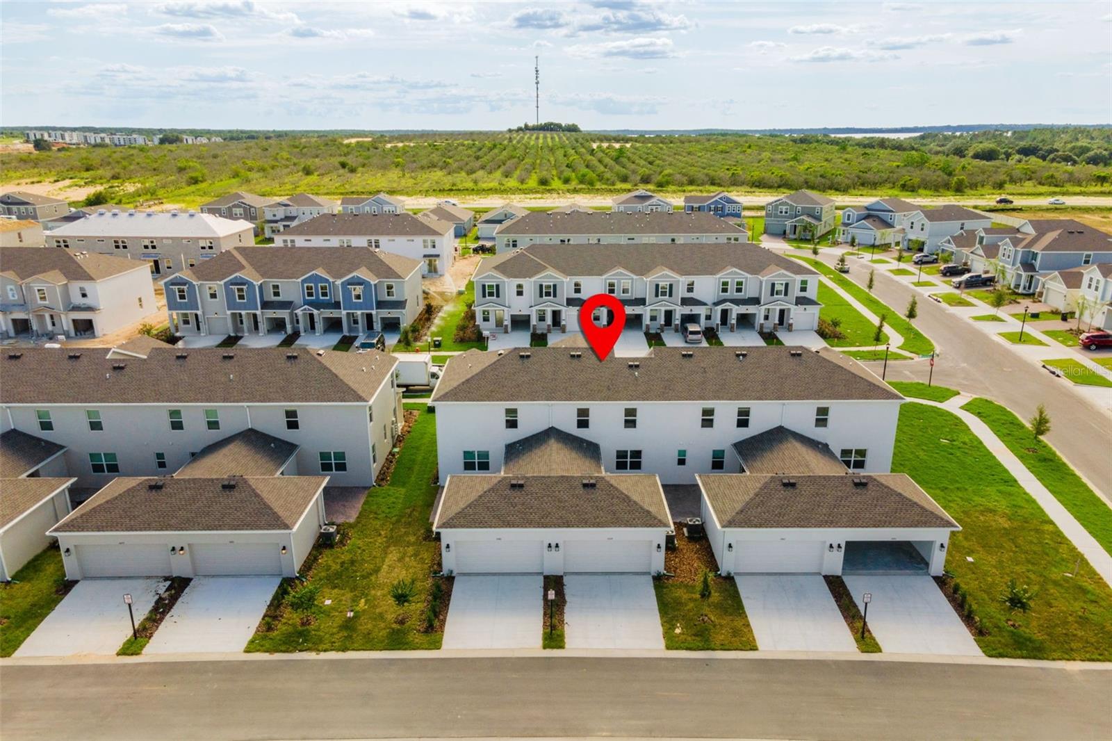 6068 PEACEFUL PARK WAY