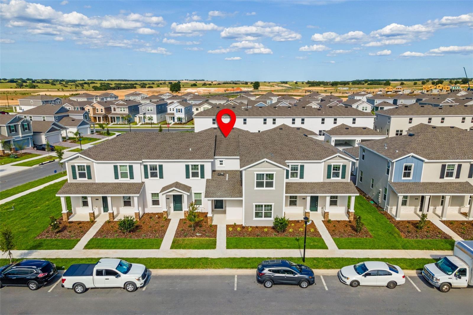 6068 PEACEFUL PARK WAY